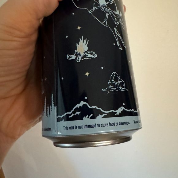 NWOT Yeti Stash Can Hidden Storage Hide A Key - Picture 3 of 5